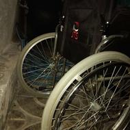 ویلچر حمل بیمار نو قیمت توافقی