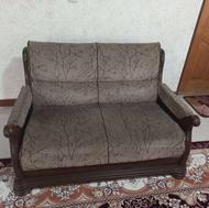 مبل و میز عسلی