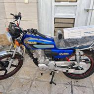 احسان 200cc خشک ABS