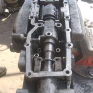 گیریبکس دیفرانسیل ماشین الات سنگین تراشکاری و خدمات