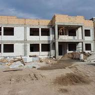 بنا ساختمان هستم