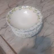 کاسه آبگوشت خوری