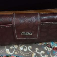 کیف پول زنانه