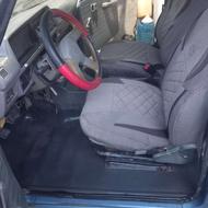 فورش فوری ماشین به علت تغییر شغل