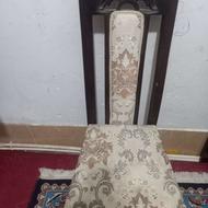 5عدد صندلی سالم و بدون ایراد