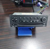 ضبط فابریک 206