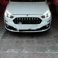 سایپا اطلس خشک مدل403سانروف دار