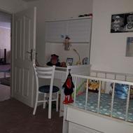 سروبس تخت و کمد کودک