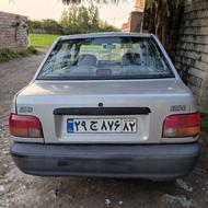 پراید مدل 87