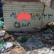 فروش دوعدد باربند وانت