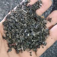 کندور نایلون مشکی