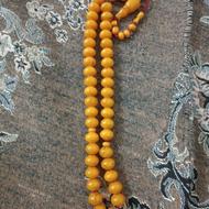 تسبیح کهربا