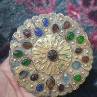 ورشو گردنبد بسیار قدیمی بیش از 1 قرن قدمت داره