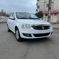 رنو تندر 90 پلاس اتومات