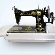 چرخ خیاطی ژانومه نو نو