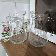 پارچ فرانسوی 2 عدد