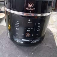 زود پز برقی 9کاره