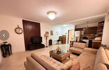 اجاره آپارتمان 100 متر در ترک محله