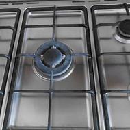 اجاق گاز 5شعله فردار