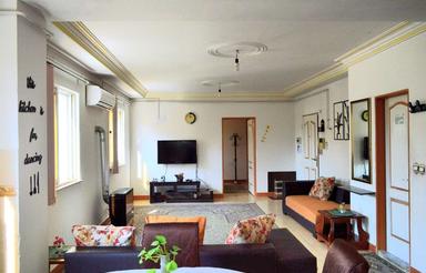 اقامتگاه مرکز شهر رشت