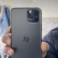 آیفون 11پرو پک اصلی پلمپ