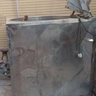 فروش پاتیل پخت شیر