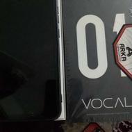 گوشی موبایل وکالvo1