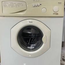 ماشین لباسشویی حایر