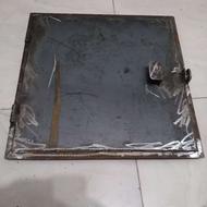 یک عدد دریچه چاه نو 50×50