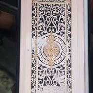 برش لیزری فلزات..سی ان سی ..