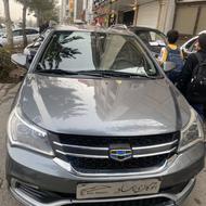 جیلیGC6اکسلنت مدل97