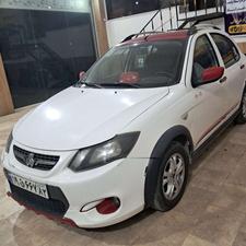 کوییک R 1400 سفیدسفارشی