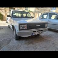 وانت مدل 97 همجورهسالم تعویض با سواری