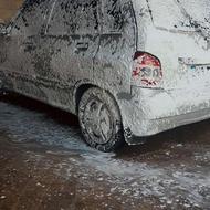 پراید 111مدل 89