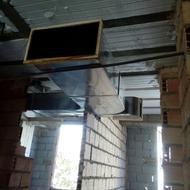 کانال سازی سرماساز بومهن