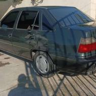 دوو سیئلو موتوری سالم بیمه نامه یکساله