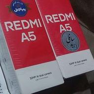 گوشی شیامی ردمی نو نو آکبند