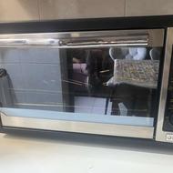 آون توستر اسکارلت