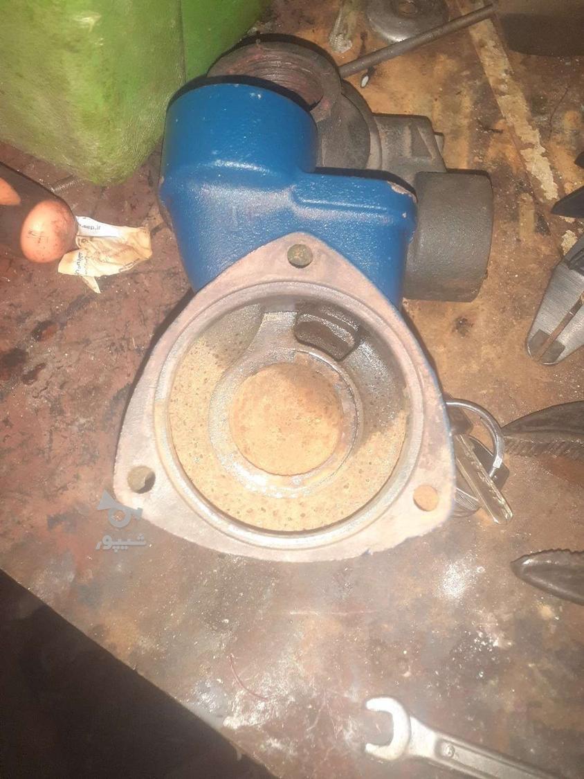 تعمیرات انواع پمپ اب خانگی صنعتی و آبگرمکن