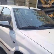 سمند 98 ال ایکس اقساطی