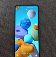 گوشی سامسونگ a21s