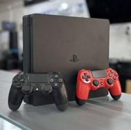 خواهان PS4 Slim پلمپ