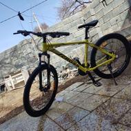 دوچرخه کراس