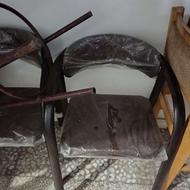 صندلی در حد نو