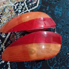 چراغ خطر 206 اصلی