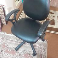 صندلی چرخدار