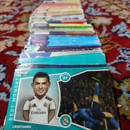 کارت های کیمدی