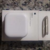 شارژر 20 وات اپلی