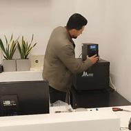 برق اضطراری (یو پی اس)