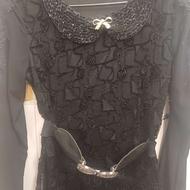 پیراهن مجلسی